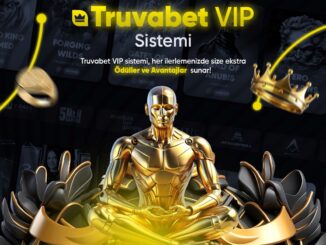 Truvabet Giriş Engeli Nasıl Aşılır?